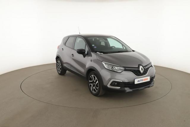 Renault Captur image 6