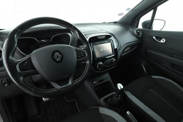 Renault Captur image 9