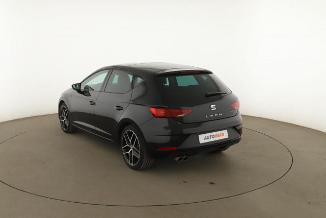 Seat Leon image 5