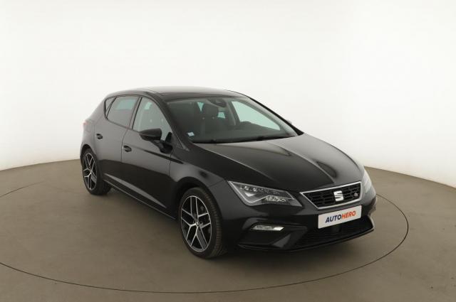 Seat Leon image 9