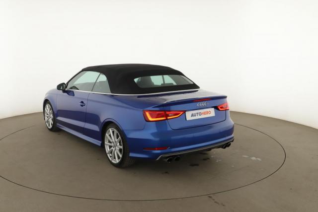 Audi S3 image 9