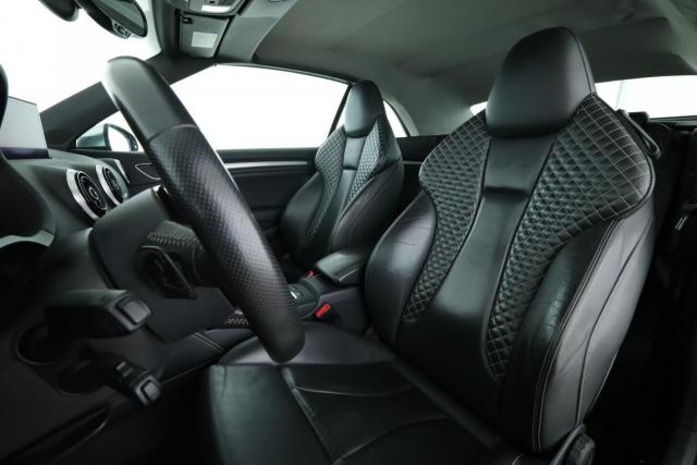 Audi S3 image 8
