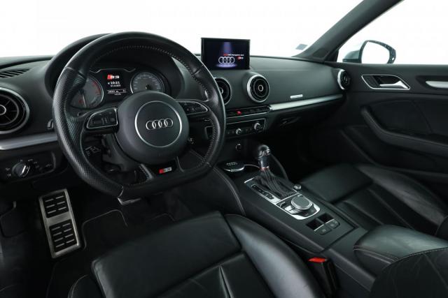 Audi S3 image 4