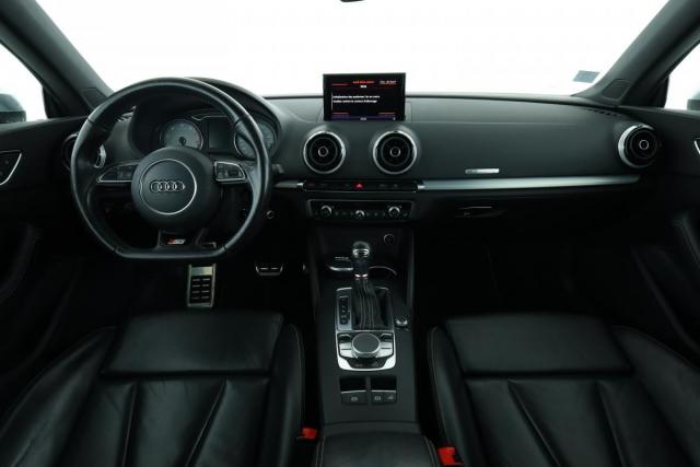 Audi S3 image 2