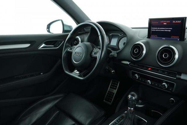 Audi S3 image 3