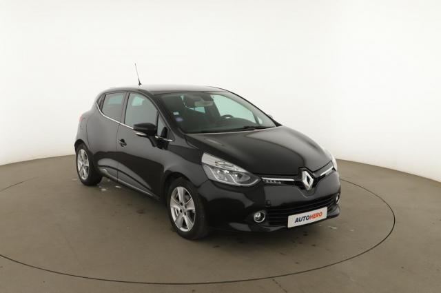 Renault Clio image 1