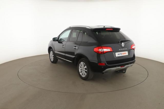 Renault Koleos image 2