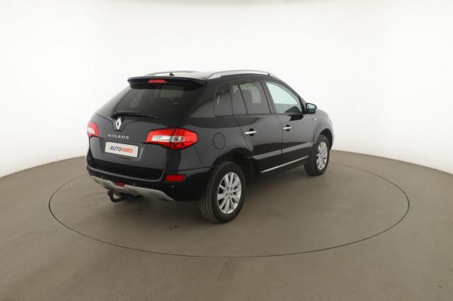 Renault Koleos image 7