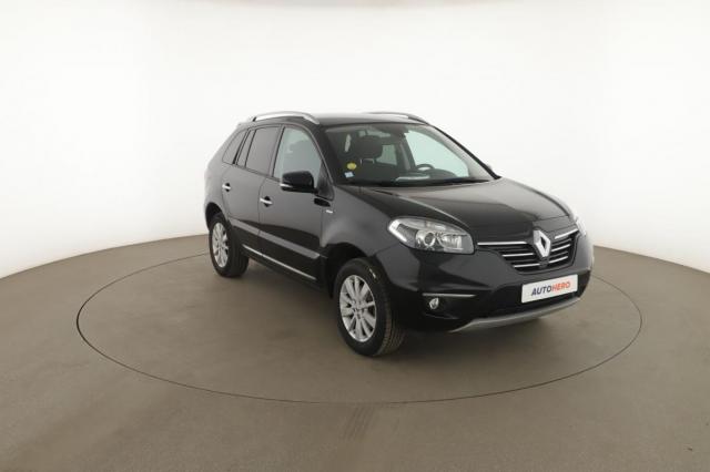 Renault Koleos image 8