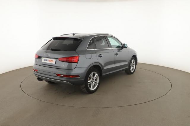 Audi Q3 image 7