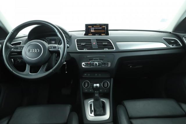 Audi Q3 image 2