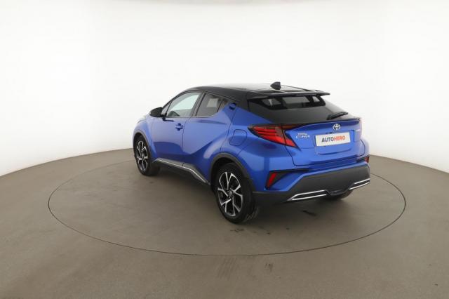 Toyota C-Hr image 8