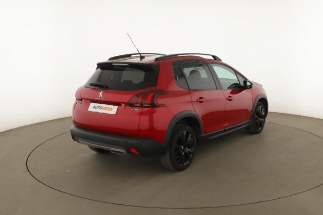 Peugeot 2008 image 5