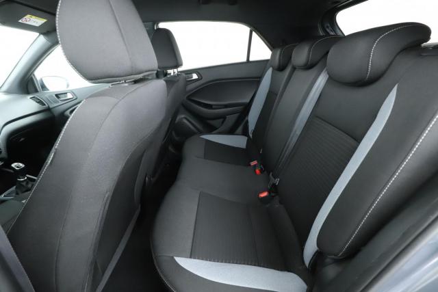 Hyundai I20 image 5
