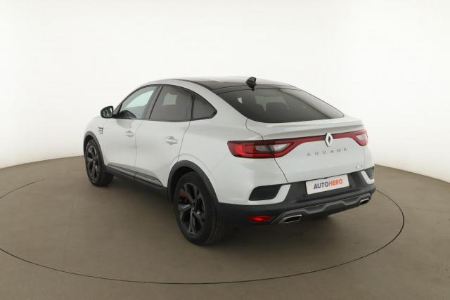 Renault Arkana image 6