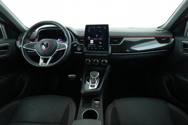 Renault Arkana image 9