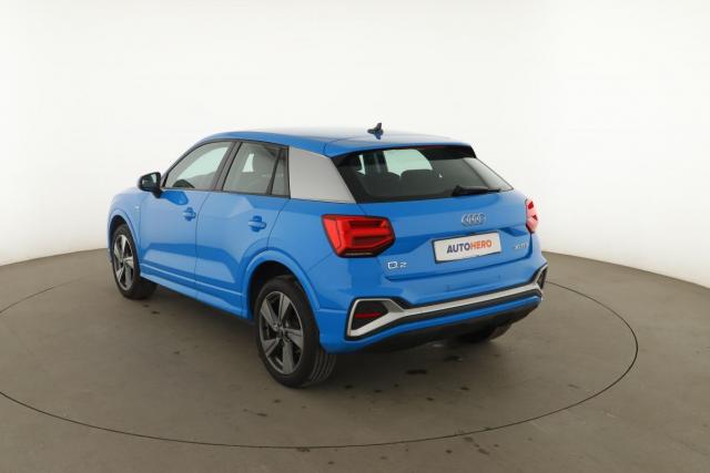 Audi Q2 image 6