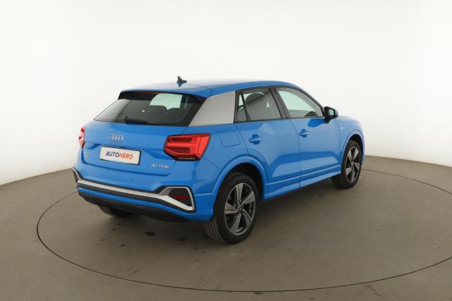 Audi Q2 image 1