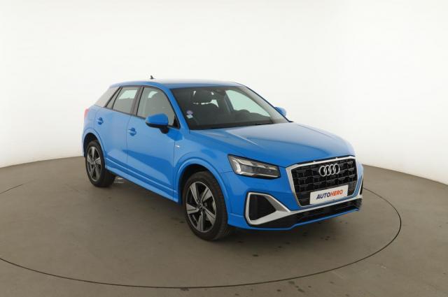 Audi Q2 image 2