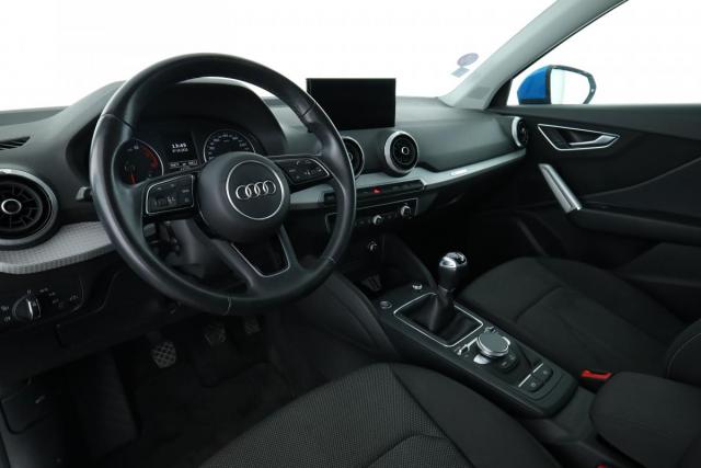 Audi Q2 image 9