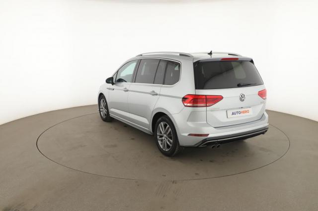 Volkswagen Touran image 9