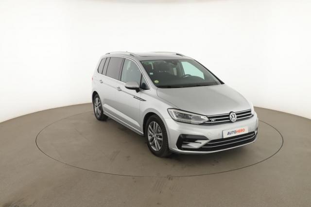 Volkswagen Touran image 4