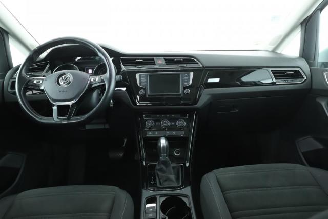 Volkswagen Touran image 6