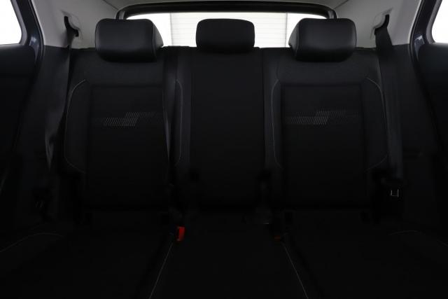 Volkswagen T-Cross image 5