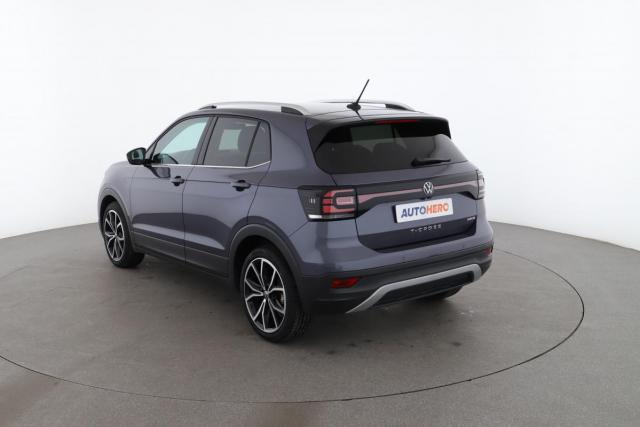 Volkswagen T-Cross image 9