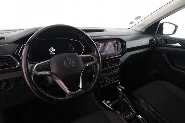 Volkswagen T-Cross image 8