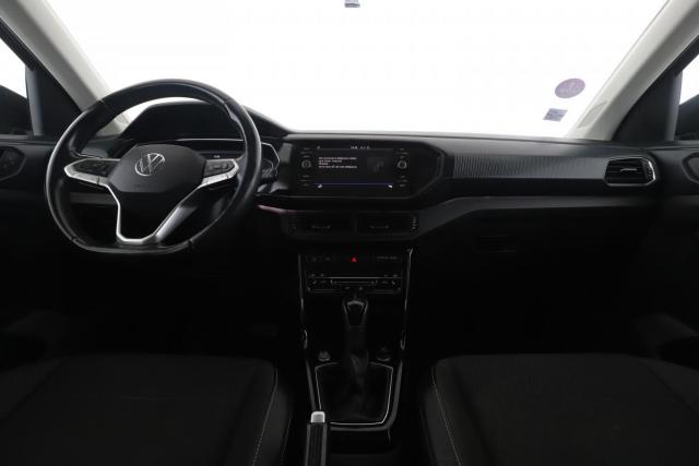 Volkswagen T-Cross image 6