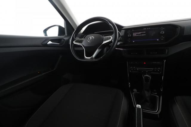Volkswagen T-Cross image 1