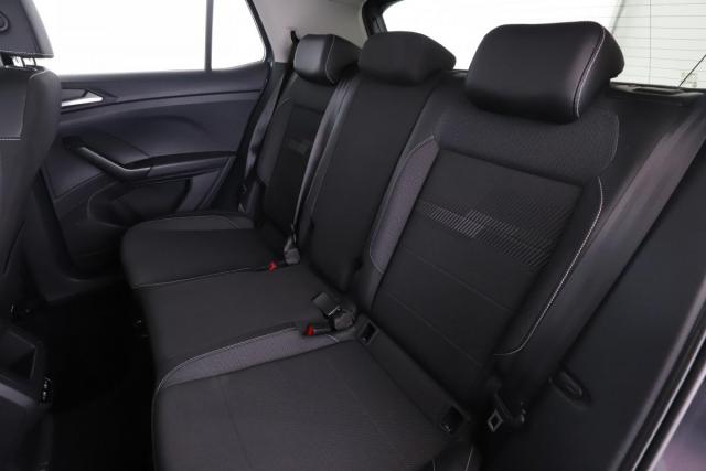 Volkswagen T-Cross image 7