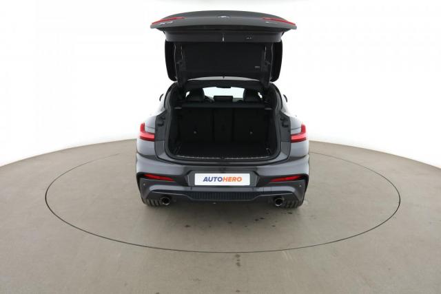 Bmw X4 image 6