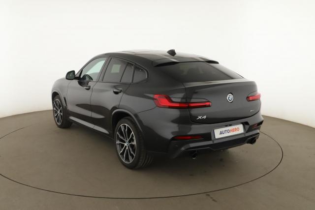 Bmw X4 image 1