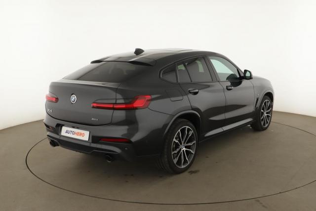 Bmw X4 image 5