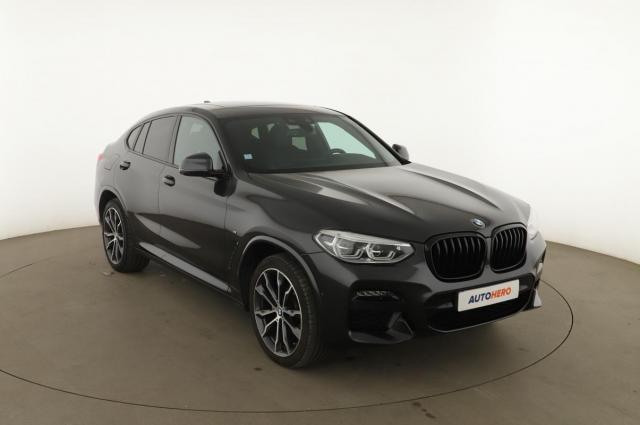 Bmw X4 image 4