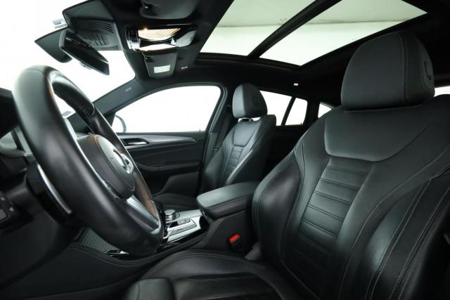 Bmw X4 image 9