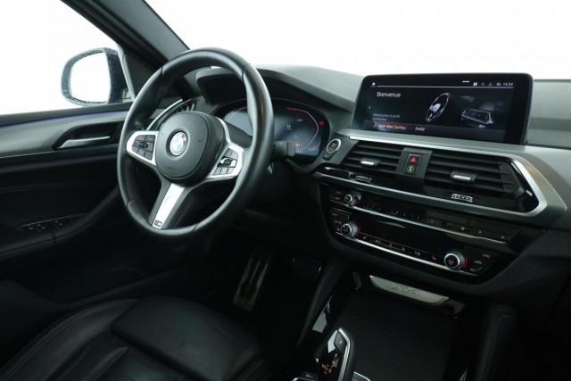 Bmw X4 image 3