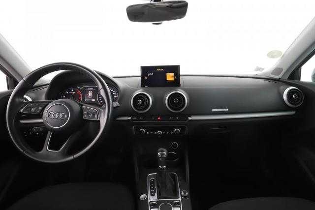 Audi A3 Sportback image 8
