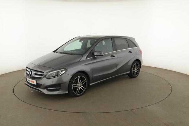 Mercedes Benz