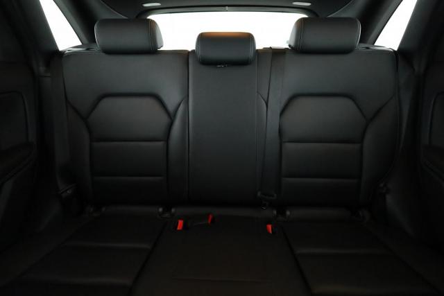 Mercedes Benz Classe B image 5