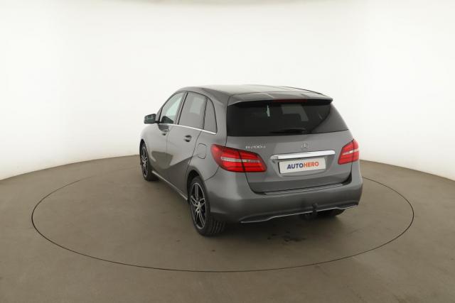 Mercedes Benz Classe B image 7