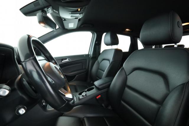 Mercedes Benz Classe B image 1