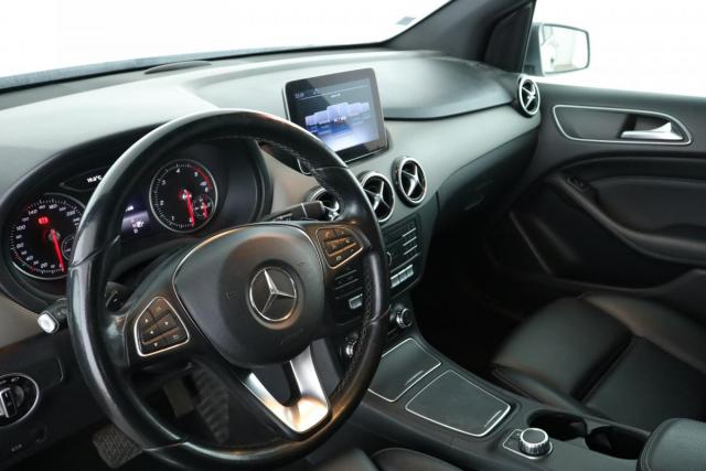Mercedes Benz Classe B image 6