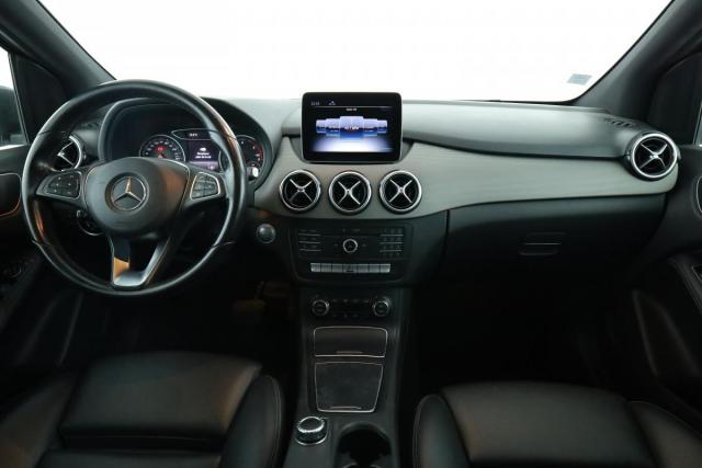 Mercedes Benz Classe B image 4