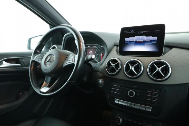 Mercedes Benz Classe B image 3