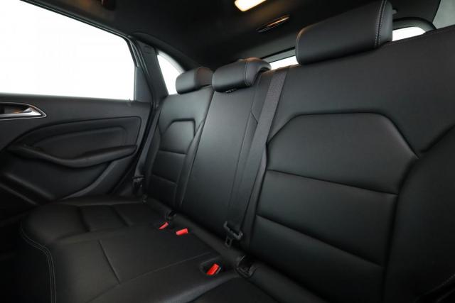 Mercedes Benz Classe B image 8