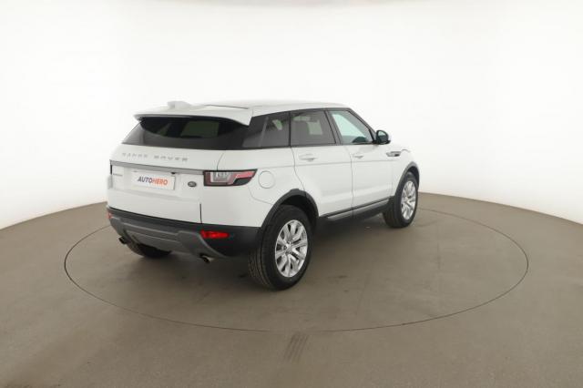 Land Rover Range Rover Evoque image 2