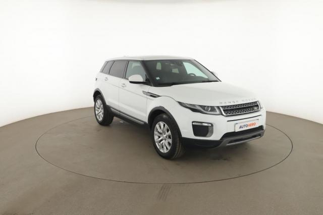 Land Rover Range Rover Evoque image 7